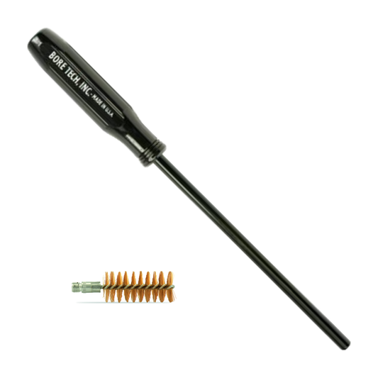 SE Tube Brush Bronze