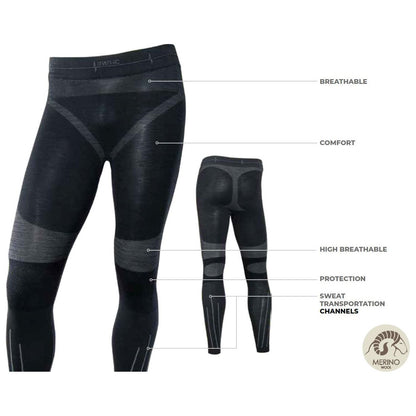 SE Iron-ic Leggings