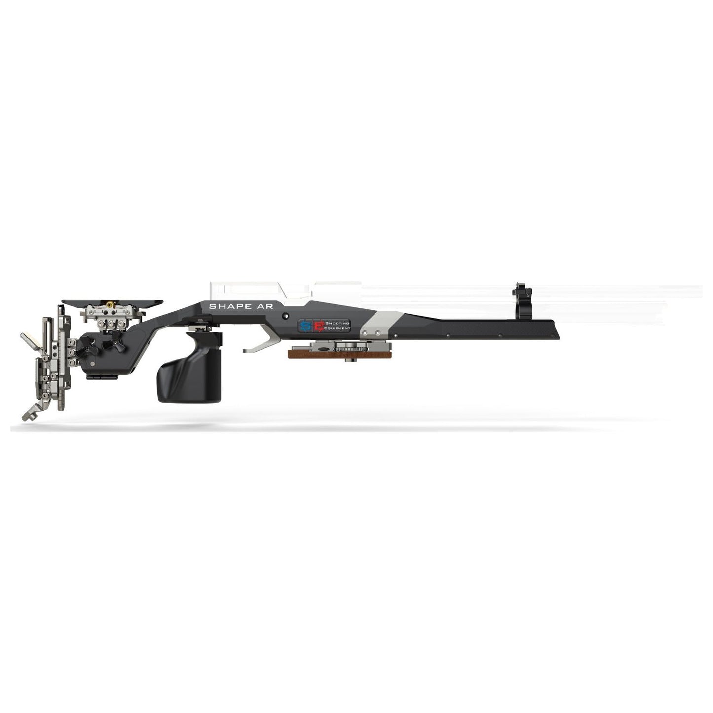 SE Shape Air Rifle