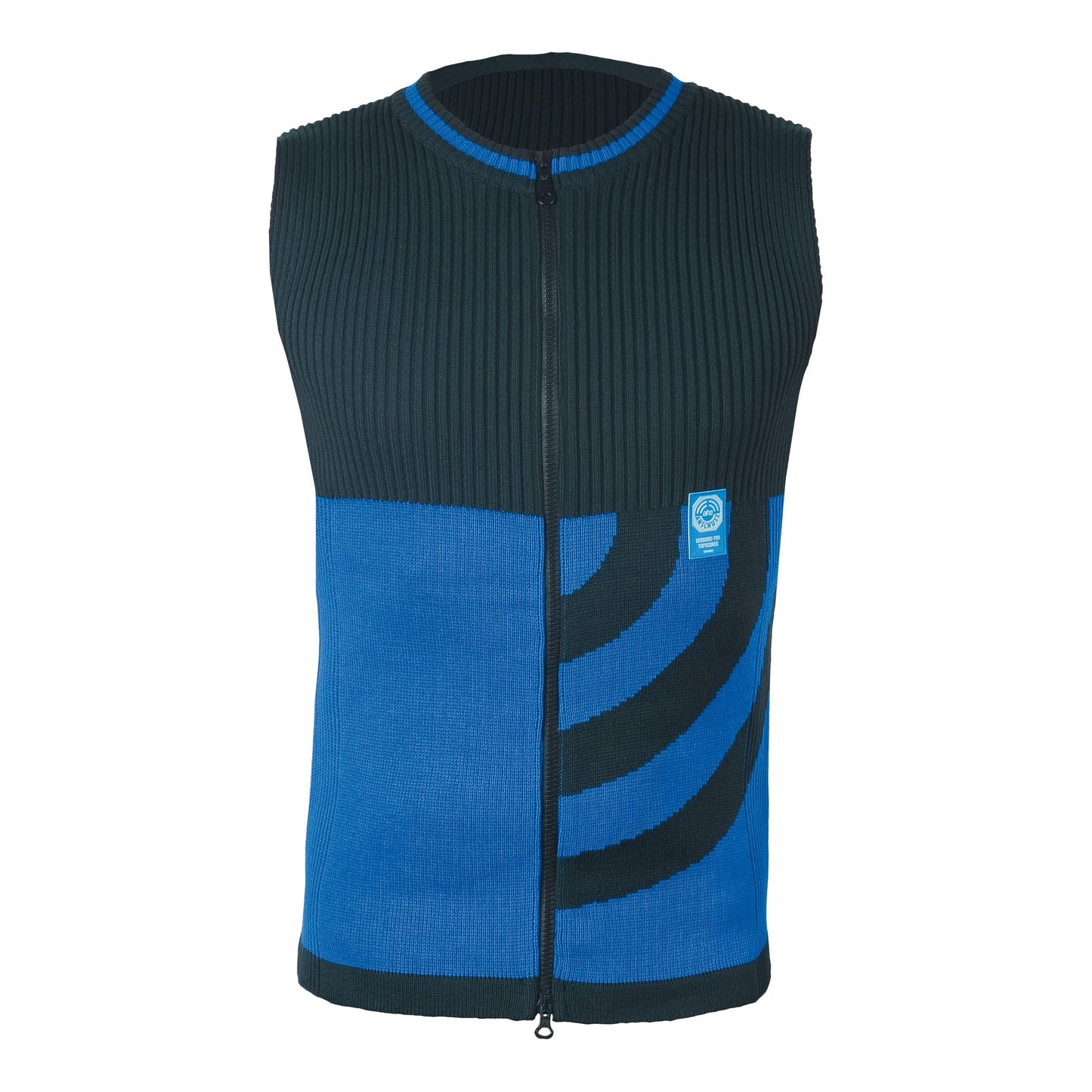 AHG Sleeveless Shooting Vest