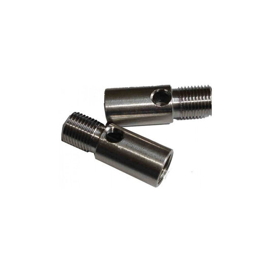 TEC HRO Integral Spacers