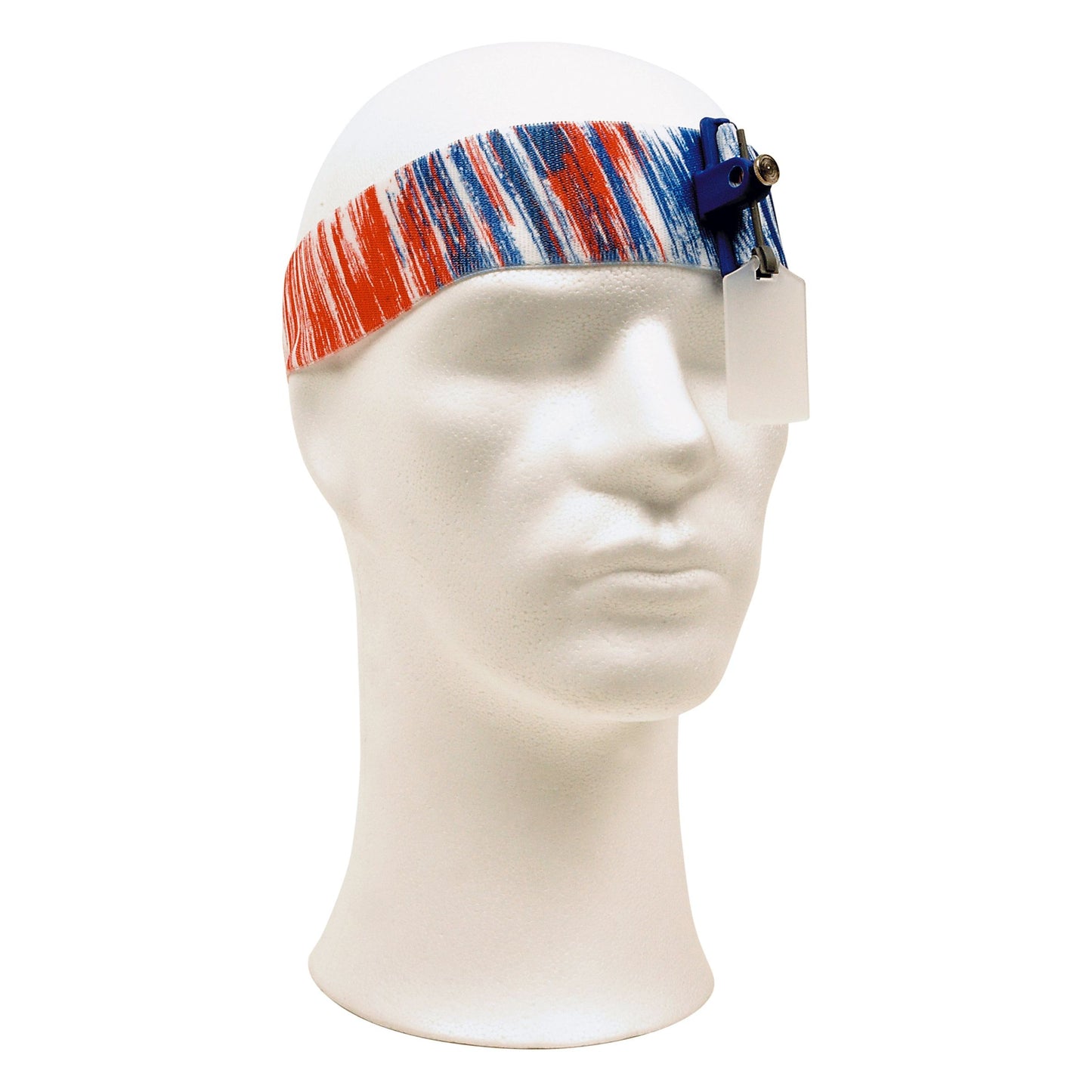 AHG Headband With Adjustable Eyeshield