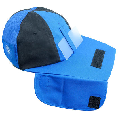 AHG Shooting Cap