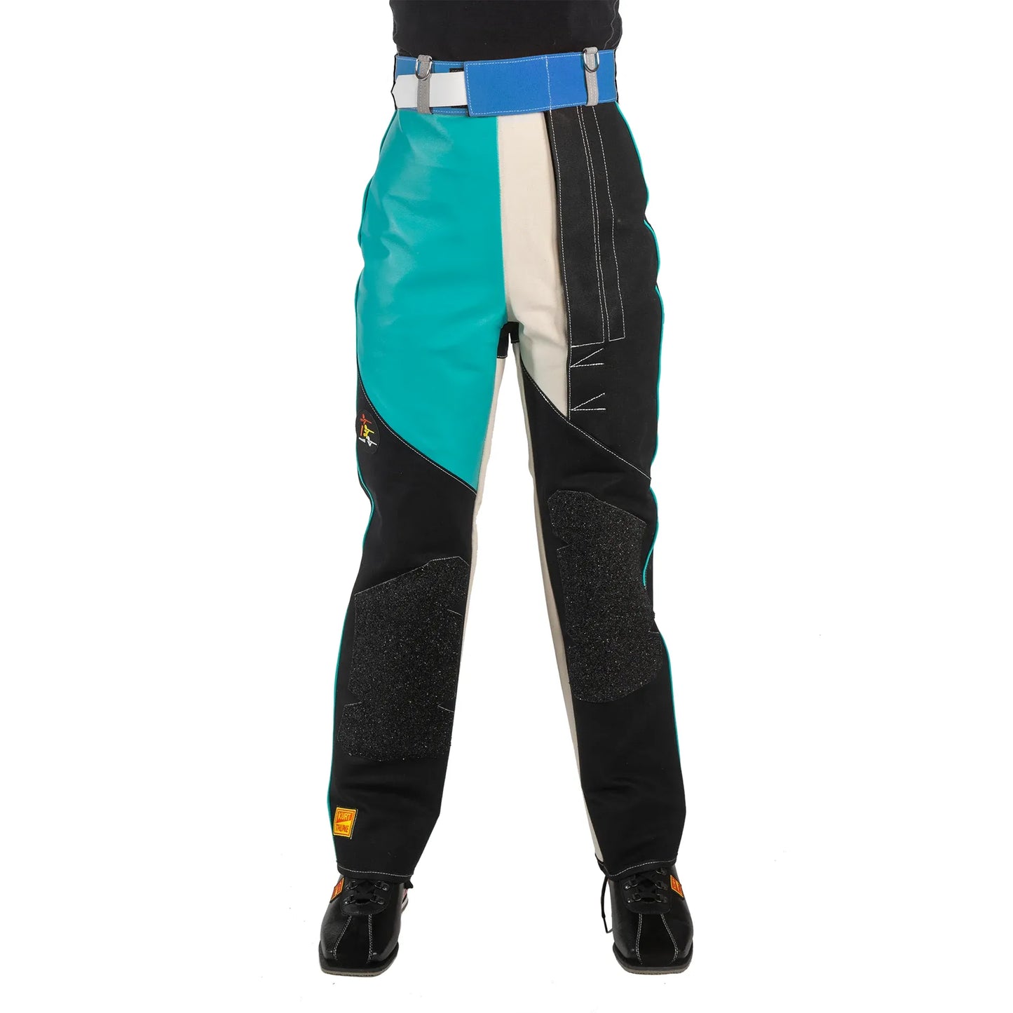 Kurt Thune Smart Trousers