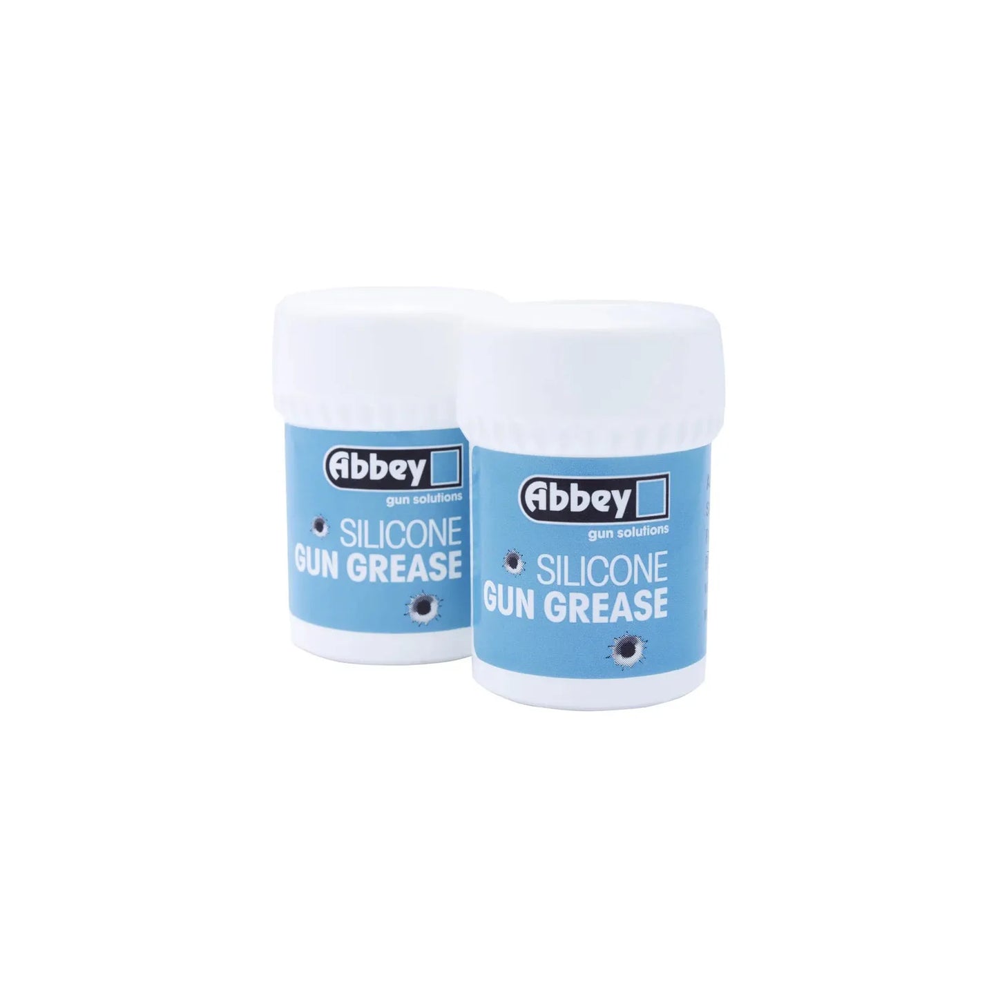 Abbey Silicone Grease - 20ml Pot