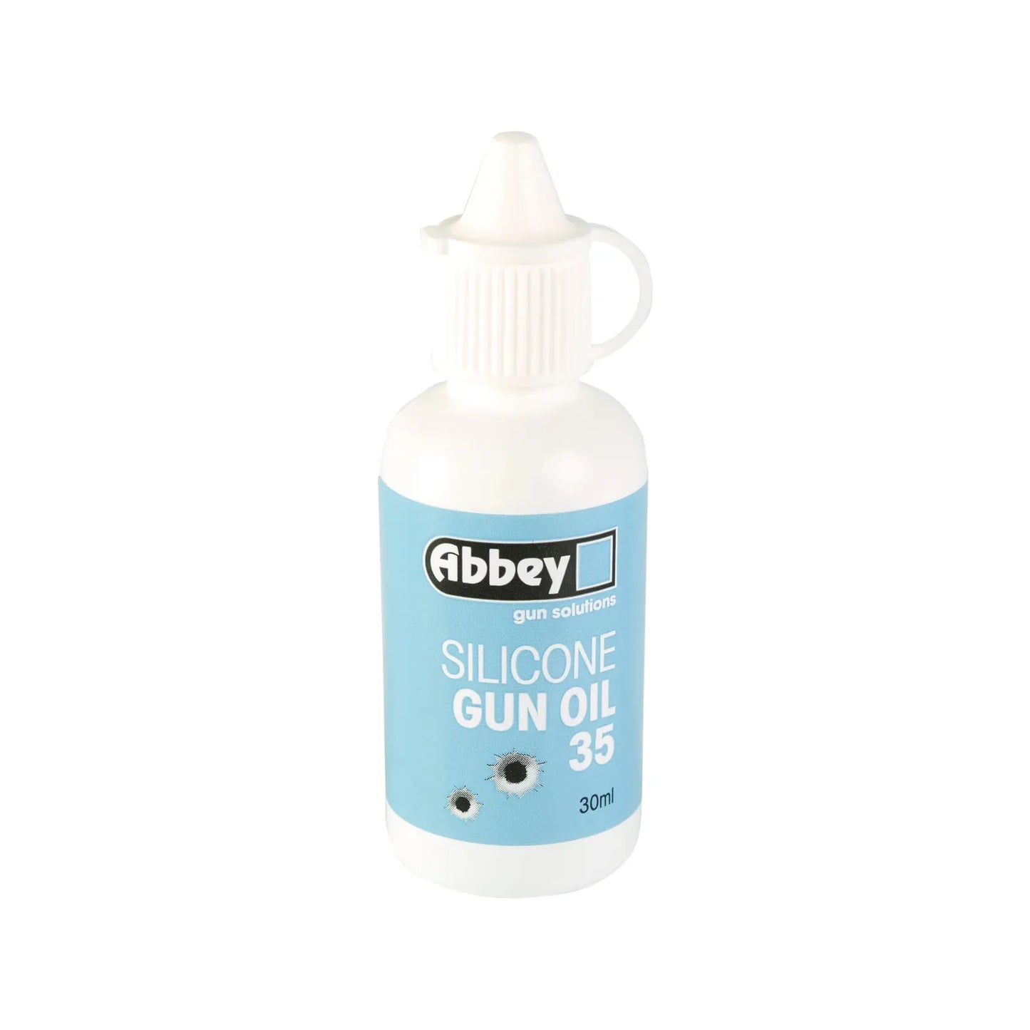 Abbey Silicone Gun Oil 35 - Dropper