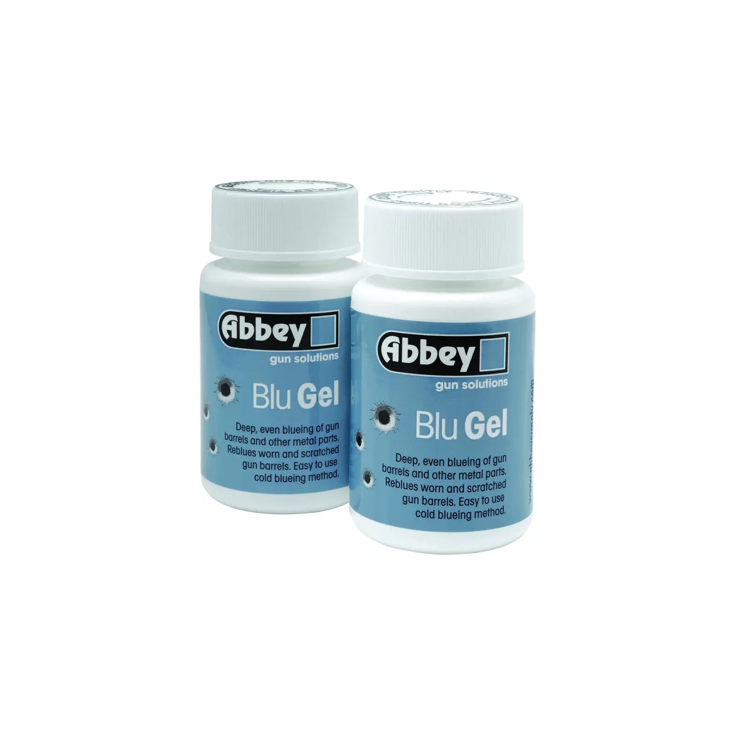 Abbey Blu-Gel 75GM Pot