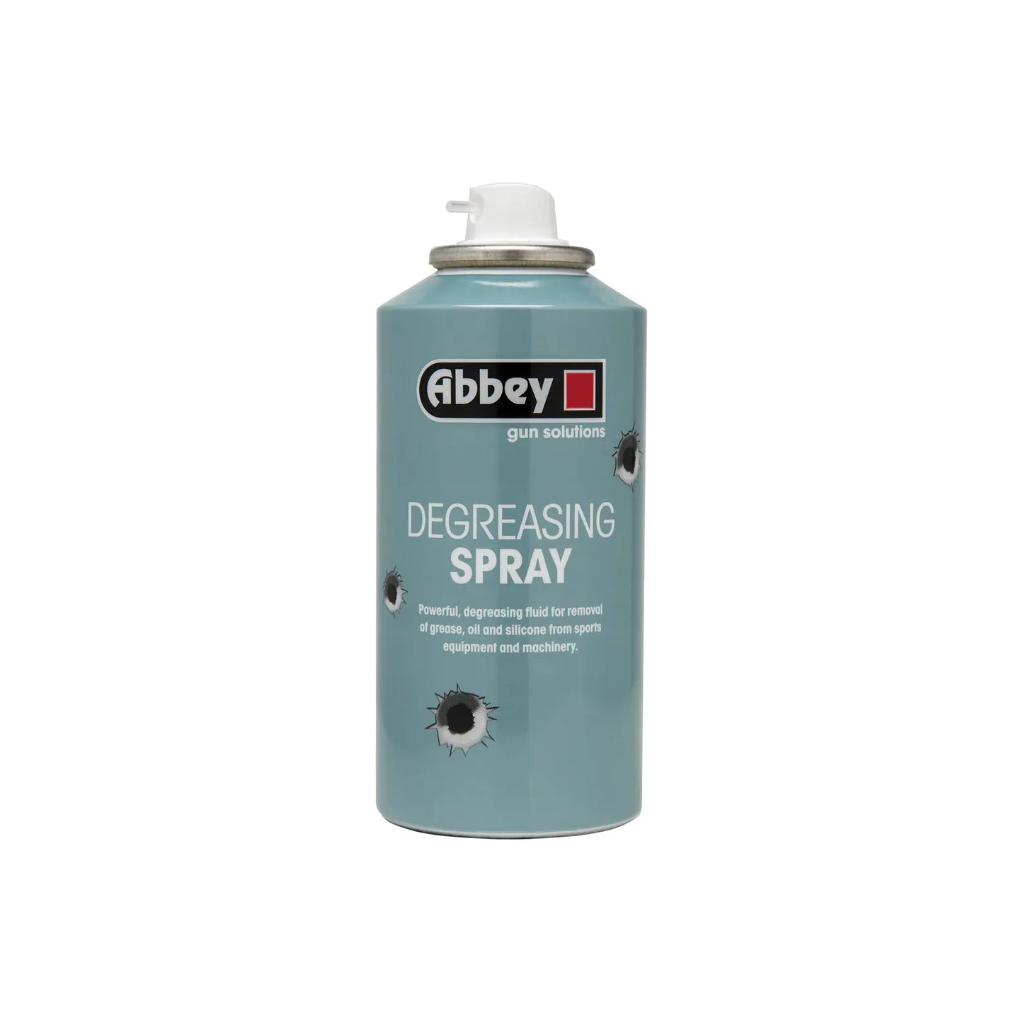 Abbey Gun Degreasing Spray 150ml