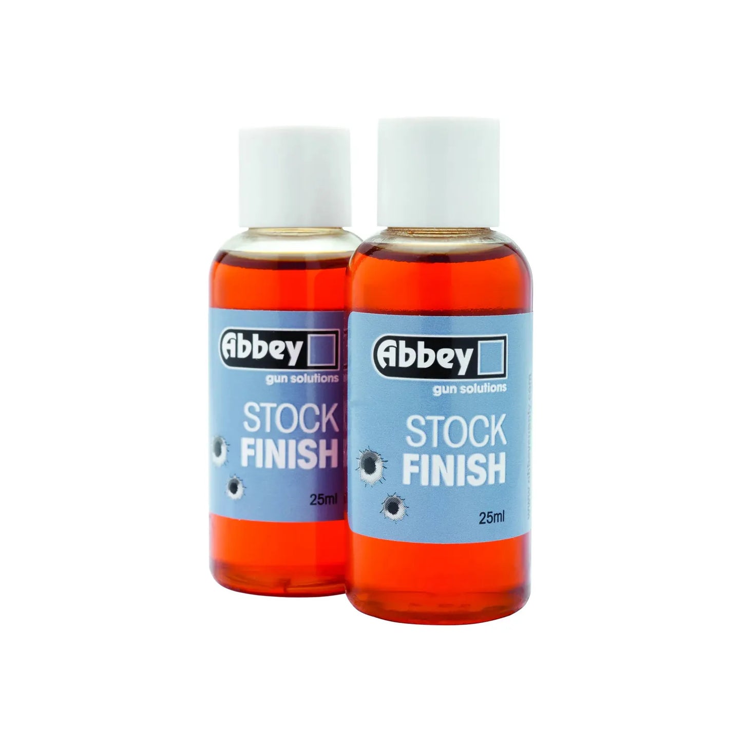 Abbey Stock Finish 25ml