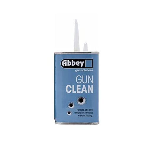 Abbey Gun Clean 150ml