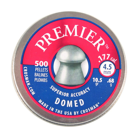 Crosman Premier Ultra Magnum Pellets .177 (500)