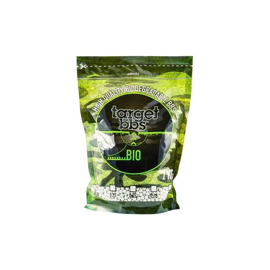 Target BBs 1Kg Bag 0.20G Bio