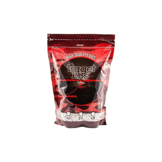 Target BBs 1Kg Bag 0.20G