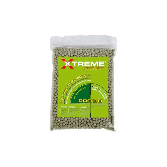 Xtreme Precision Bio 1Kg Bag 0.20G Dark Earth