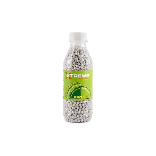 Xtreme Precision Bio 2800 0.20G White