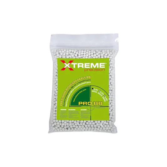 Xtreme Precision Bio 1Kg Bag 0.20G White