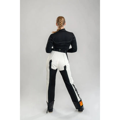 Kurt Thune K Tex Platinum Trousers