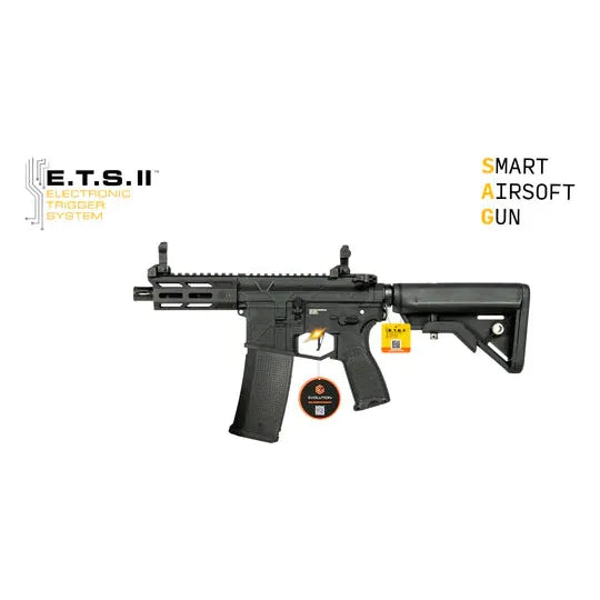 Evolution Airsoft Ghost