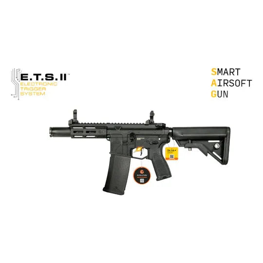 Evolution Airsoft Ghost