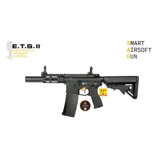 Evolution Airsoft Ghost