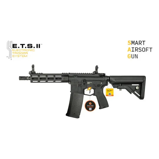 Evolution Airsoft Ghost