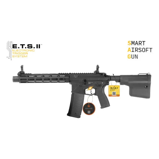 Evolution Airsoft Ghost