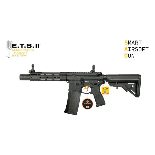 Evolution Airsoft Ghost