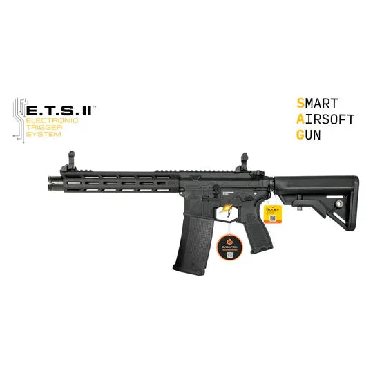 Evolution Airsoft Ghost