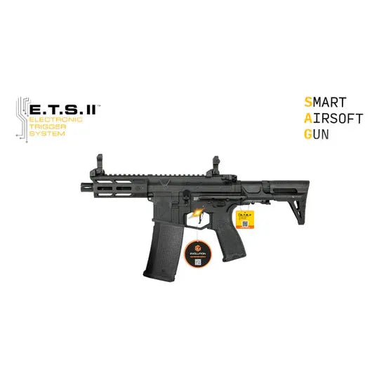 Evolution Airsoft Ghost