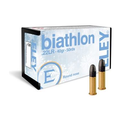 Eley Biathlon Club