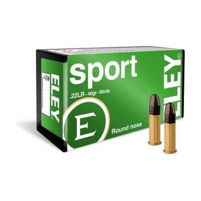 Eley Sport