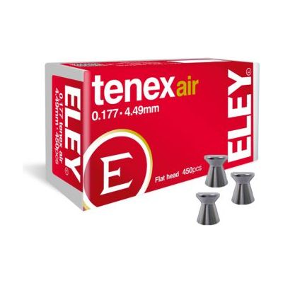 Eley Tenex Air