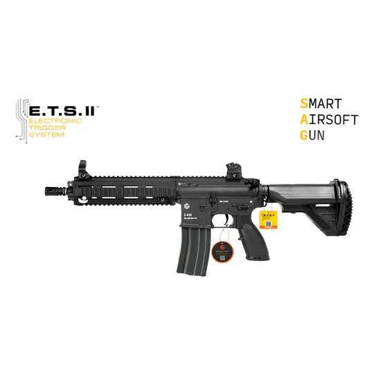 Evolution Airsoft E-416