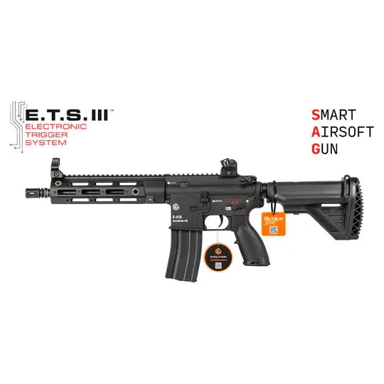 Evolution Airsoft E-416