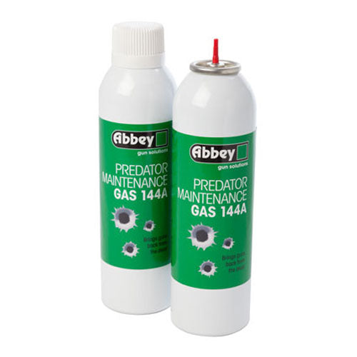 Abbey Predator Maintenance Gas 270ml