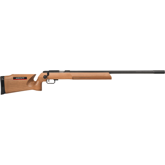 Anschutz 1913A BR50 Benchrest