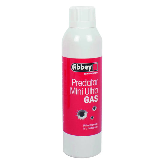 Abbey Mini Ultra Gas 270ml