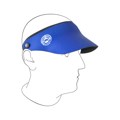 AHG Visor Deluxe