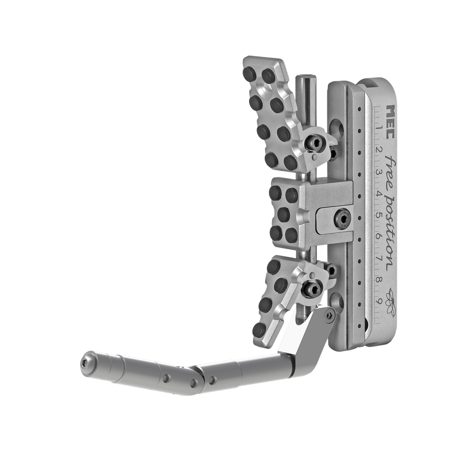 MEC Free Position 2 Plus