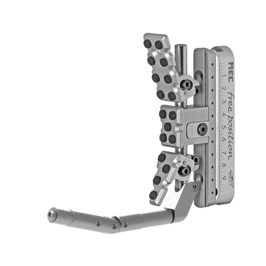 MEC Free Position 2 Plus