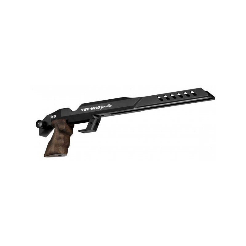 TEC HRO Front Stock