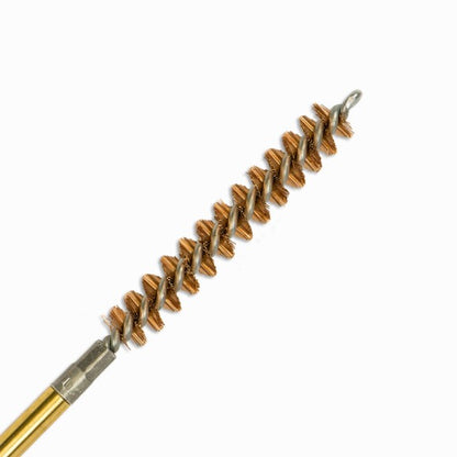 Bore Tech Brass Brush