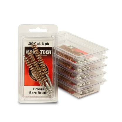 Bore Tech Brass Brush