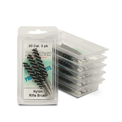 Bore Tech Nylon Brush