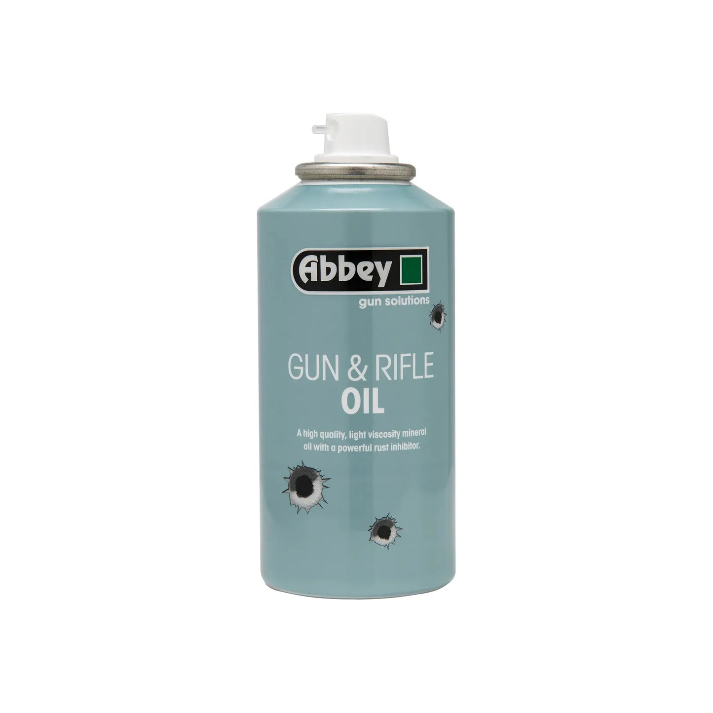 Abbey Gun & Rifle Oil Spray