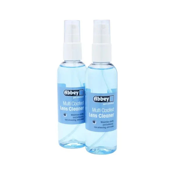 Abbey Lens Cleaner 100ml