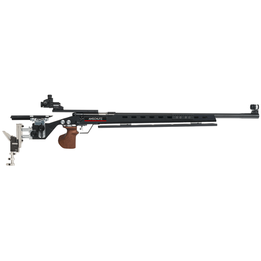 Anschutz 1913A Benchrest